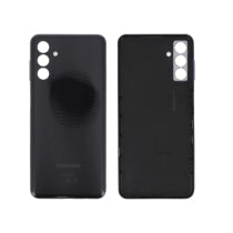 Vitre Arrière Noire Galaxy A04s