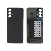 Vitre Arrière Noire Galaxy A23 5G
