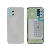 Vitre Arrière Blanche Galaxy A23 5G