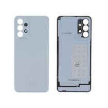 Vitre Arrière Bleue Galaxy A23 5G