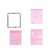 Kit Adhésif Bc Galaxy Z Flip4 (F721)