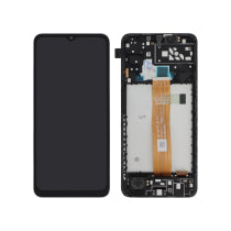 Ecran Complet Galaxy A04s