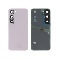 Vitre Arrière Lavande Galaxy S23 (S911)