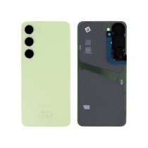 Vitre Arrière Verte Galaxy S23 (S911)