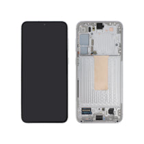 Ecran Complet Lime Galaxy S23+ (S916)