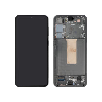 Ecran Complet Vert Galaxy S23+ (S916)