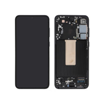 Ecran Complet Graphite Galaxy S23+ (S916)