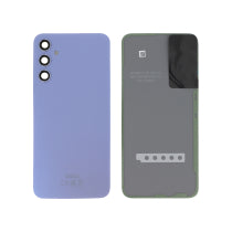 Vitre Arrière Violette Galaxy A34 5G