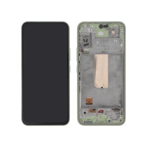 Ecran Complet Vert Galaxy A54 5G