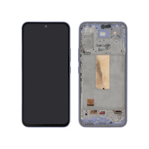 Ecran Complet Violet Galaxy A54 5G