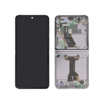 Ecran Complet Lavande Galaxy Z Flip5 (F731)