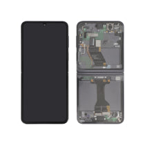 Ecran Complet Graphite Galaxy Z Flip5 (F731)