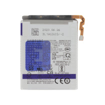 Batterie Secondaire Galaxy Z Flip5 (F731)