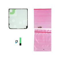 Kit Adhésif Ecran Galaxy Z Flip5 (F731)