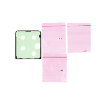 Kit Adhésif Vitre Arrière Galaxy Z Flip5 (F731)