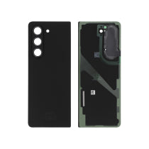 Vitre Arrière Noire Galaxy Z Fold5 (F946)