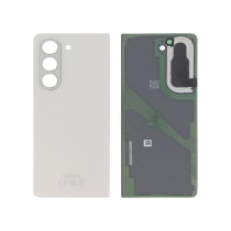 Vitre Arrière Beige Galaxy Z Fold5 (F946)