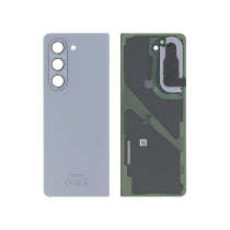Vitre Arrière Platine Galaxy Z Fold5 (F946)