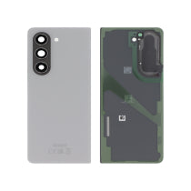 Vitre Arrière Grise Galaxy Z Fold5 (F946)