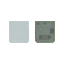 Vitre Arrière Menthe Galaxy Z Flip5 (F731)