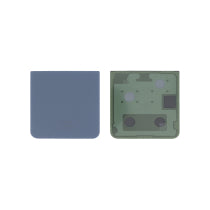 Vitre Arrière Bleue Galaxy Z Flip5 (F731)