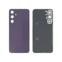 Vitre Arrière Violette Galaxy S23 FE - S711B