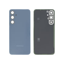 Vitre Arrière Bleue Galaxy S23 FE - S711B
