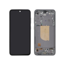 Ecran Complet Graphite Galaxy S23 FE - S711B