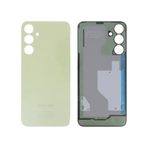 Vitre Arrière Lime Galaxy A25 5G (A256)
