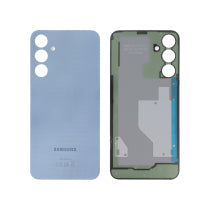 Vitre Arrière Bleue Galaxy A25 5G (A256)
