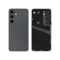 Vitre Arrière Noire Galaxy S24 (S921)
