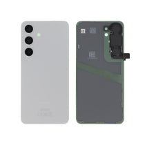 Vitre Arrière Gris Marbré Galaxy S24 (S921)