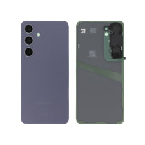 Vitre Arrière Violet Cobalt Galaxy S24 (S921)