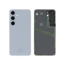 Vitre Arrière Bleue Galaxy S24 (S921)
