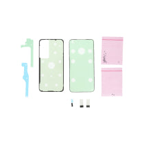 Kit Adhésif Ecran/Vitre Arrière Galaxy S23 FE - S711B