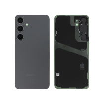 Vitre Arrière Noire Galaxy S24+ (s926b) Galaxy S24 (S921) - S926B