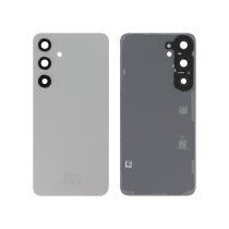 Vitre Arrière Gris Marbré Galaxy S24+ (s926b) Galaxy S24 (S921) - S926B