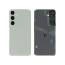 Vitre Arrière Verte Galaxy S24+ (s926b) Galaxy S24 (S921) - S926B