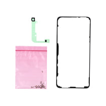 Kit Adhésif Vitre Arrière Galaxy S24 (S921)