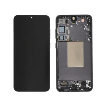 Ecran Complet Noir Galaxy S24+ (s926b) (pa) Galaxy S24 (S921) - S926B