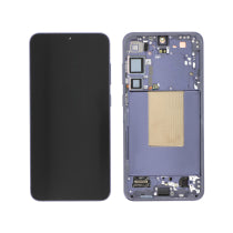 Ecran Complet Violet Galaxy S24+ (s926b) (pa) Galaxy S24 (S921) - S926B