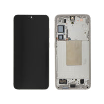 Ecran Complet Or Galaxy S24+ (s926b) (pa) Galaxy S24 (S921) - S926B