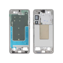 Châssis Central Argent Galaxy S24+ (s926b) Galaxy S24 (S921) - S926B
