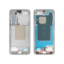 Châssis Central Argent Galaxy S24 (S921)