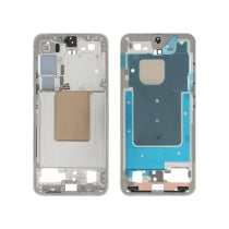 Châssis Central Crème Galaxy S24 (S921)