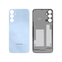 Vitre Arrière Bleue Galaxy A15 4G (A155)