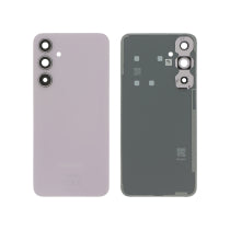 Vitre Arrière Lilas Galaxy A35 5G