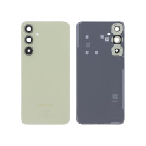 Vitre Arrière Lime Galaxy A35 5G