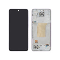 Ecran Complet Lilas Galaxy A35 5G
