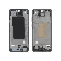 Châssis Central Noir Galaxy A35 5G